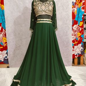 Lehanga Choli