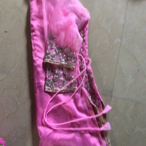 Hey, Grab New Dresss Pattern Lehnga N Short Kurti