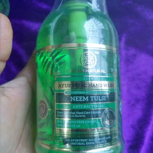 Khadi Natural Hand Wash