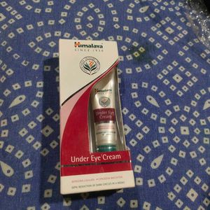 new Packed Himalaya Under Eye Cream 15 Ml