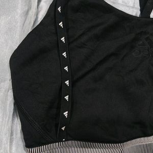 Addidas Sports Bra