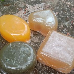 Homemade Soap