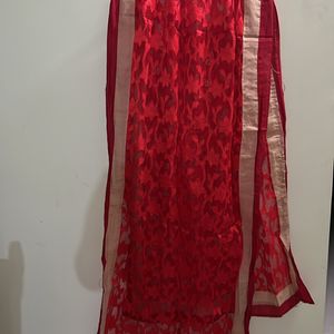 2mts Dupatta