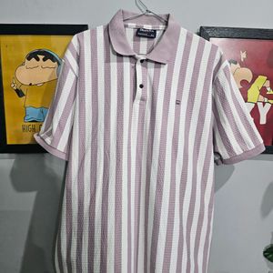 Strips Tshirt