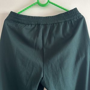 Only Professional Dark Green Trousers