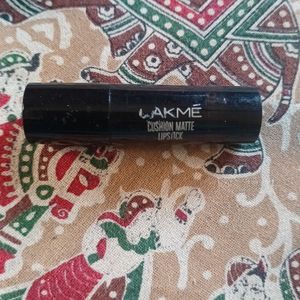 Lakme Lipstick And Swissbeauty