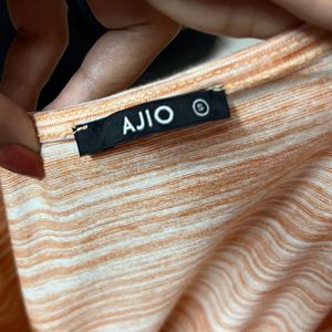 AJIO Tshirt