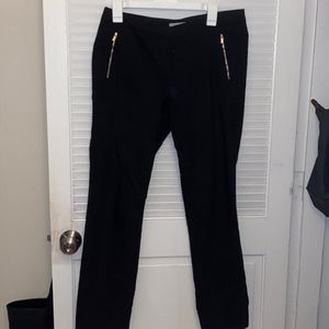 HnM Black Trouser