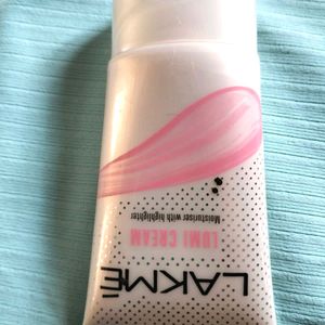 Lakme Lumi New Pack Never Used