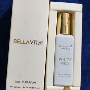 Bellavita Eau De Perfum