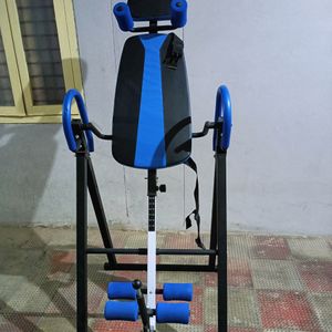 Fitness Machine