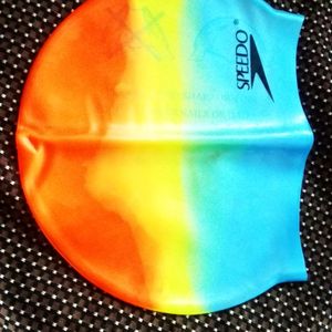 Speedo Swimming Cap