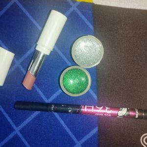 Makeup Combo Available