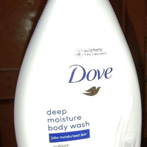 Body Washes & Scrubs | Dove Body Wash 800ml | Freeup