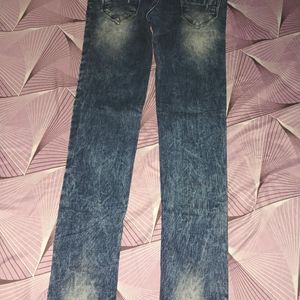 Womens Jeans