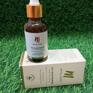 Niacinamide Serum