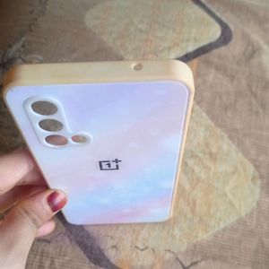 One Plus 9 Nord Ce Cover