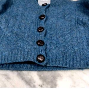 Cute Cardigan For Girls