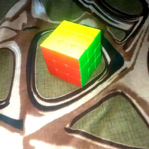 Rubicks Cube