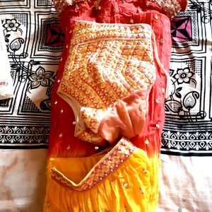 Lehanga Choli