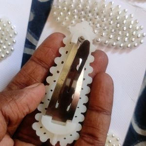 Hair Clips For Women And Girls