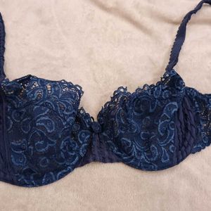 Non Padded Bra 34C