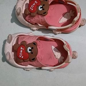 Baby Footwear