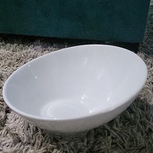 Two Serving Bowls