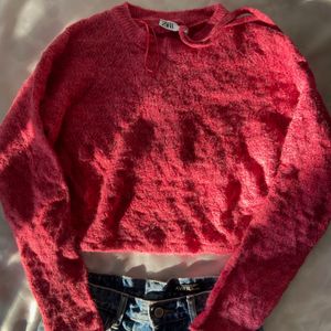 Zara Sweater