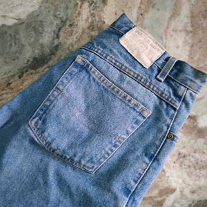 Best Quality MOM Jeans