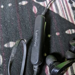 Bluetooth Earphone