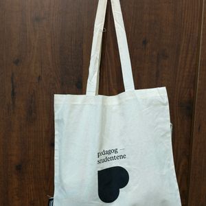 Tote Bag (Imports)