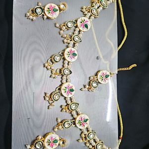 Jewellery Set