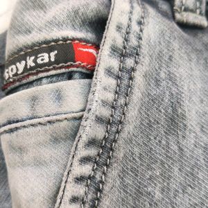 Spykar Jeans