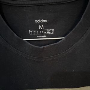 Adidas T-shirt