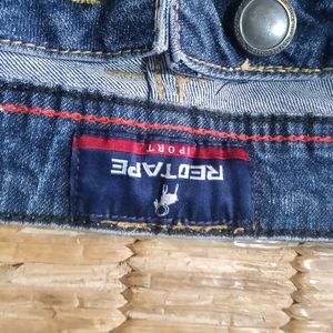 Men's Jeans