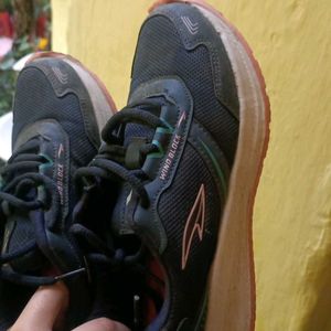 Asian Shoes Size 4