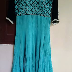 Anarkali