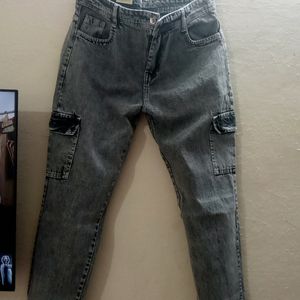 Men's Jeans Baggy