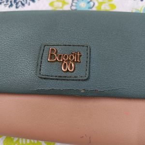 Baggit Clutch