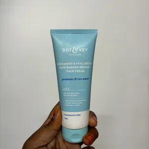 Dot & Key Face Moisturiser