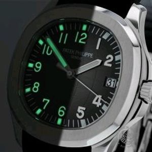 Patek Philippe Aquanaut