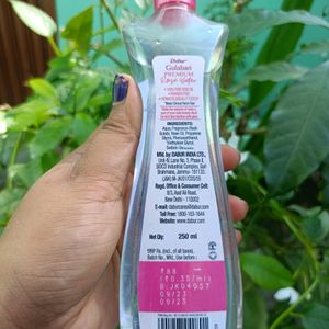 Dabur Gulabari Rose Water