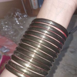 Gold Bangles For Women