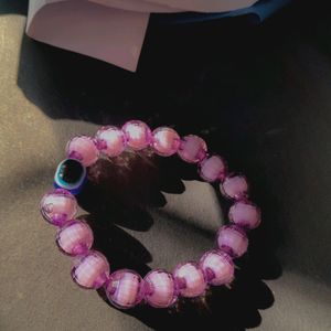 Pinteresty Cute Beads Bracelet