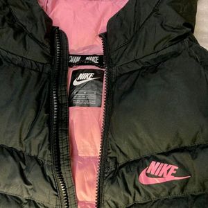 Nike Puffer Jacket