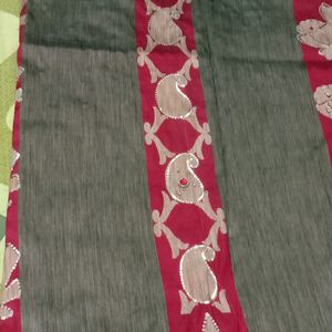 Silk Saree