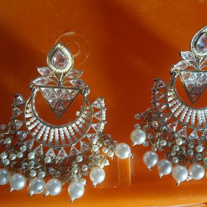 Best Earing With Mangtikka ✨️✨️