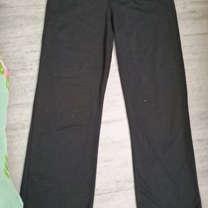 Formal Trouser/Pant Black