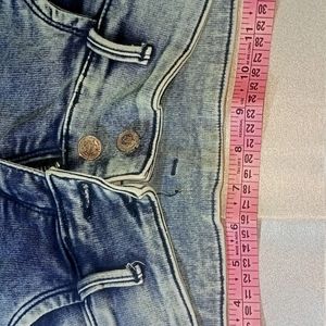 Girls Jeans